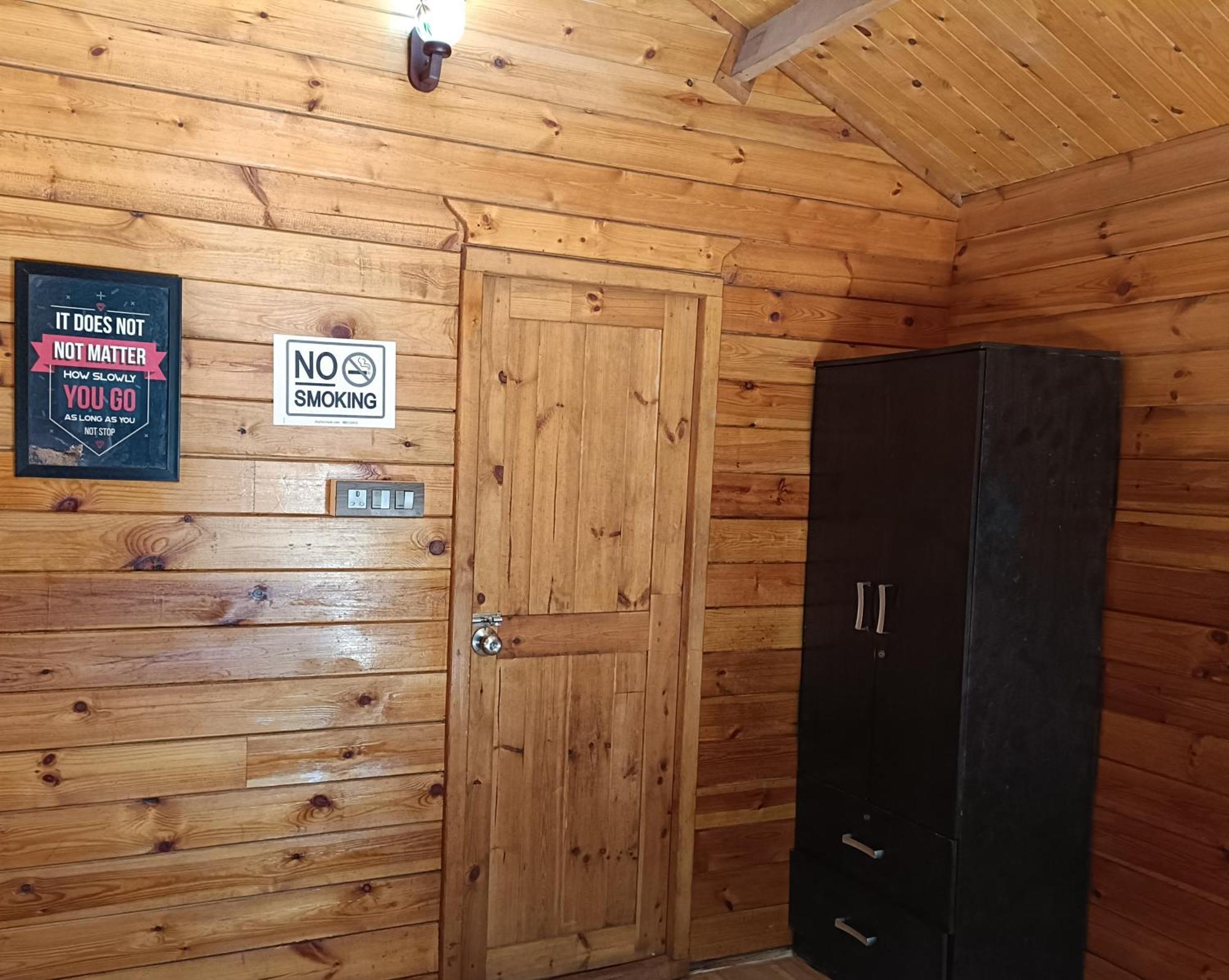 Greenland Cottage'S أرامبول المظهر الخارجي الصورة