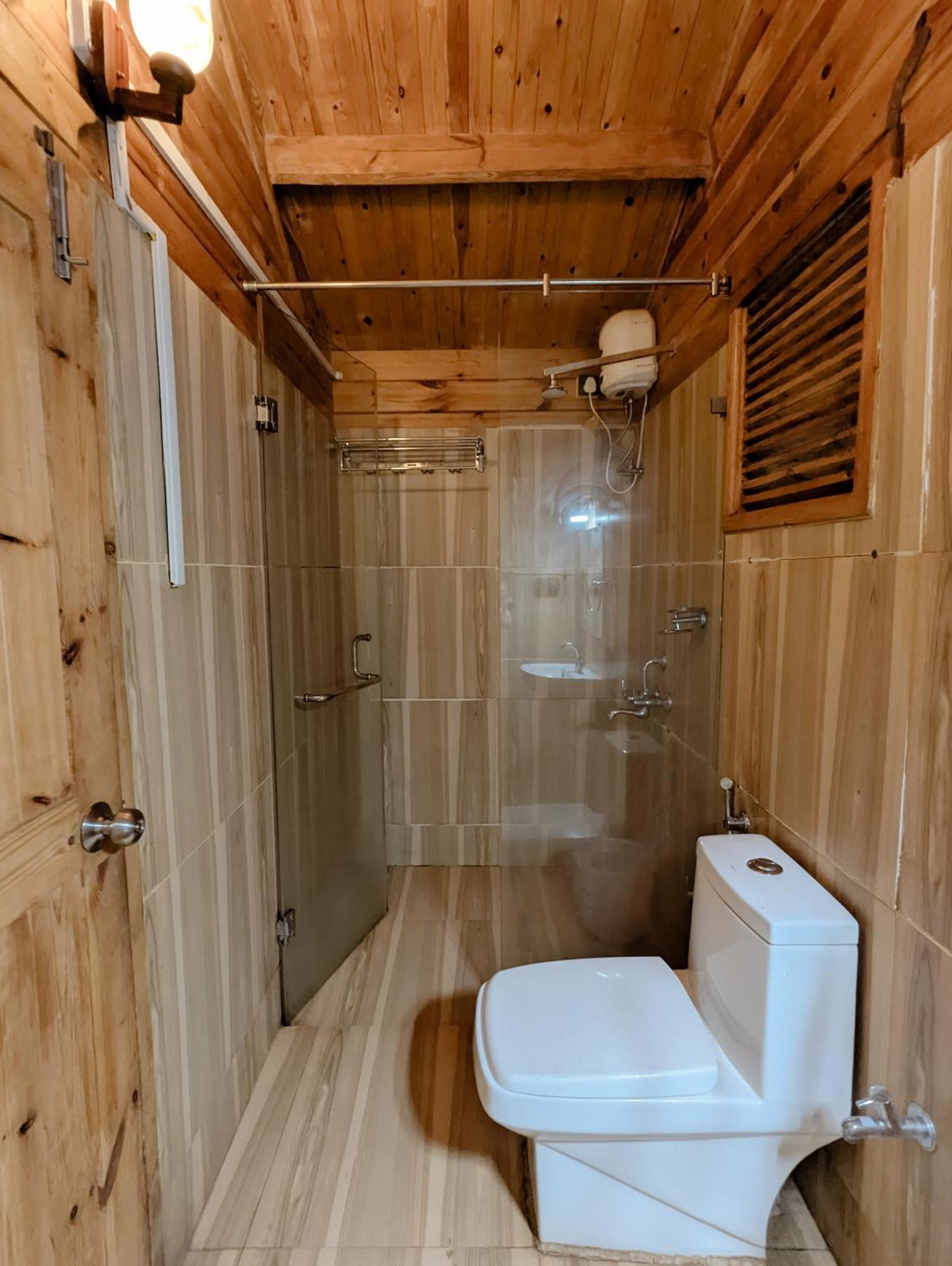 Greenland Cottage'S أرامبول المظهر الخارجي الصورة