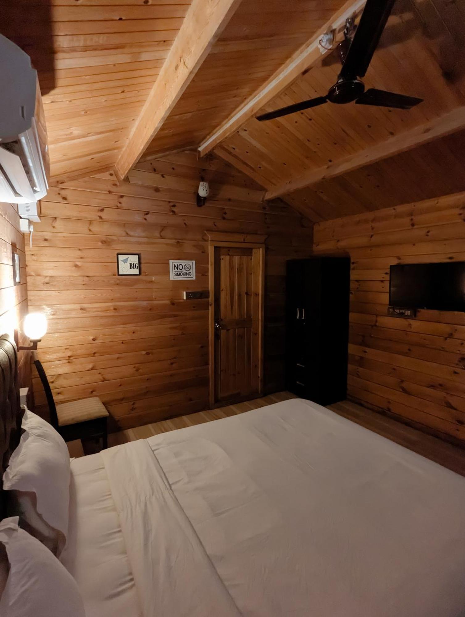 Greenland Cottage'S أرامبول المظهر الخارجي الصورة