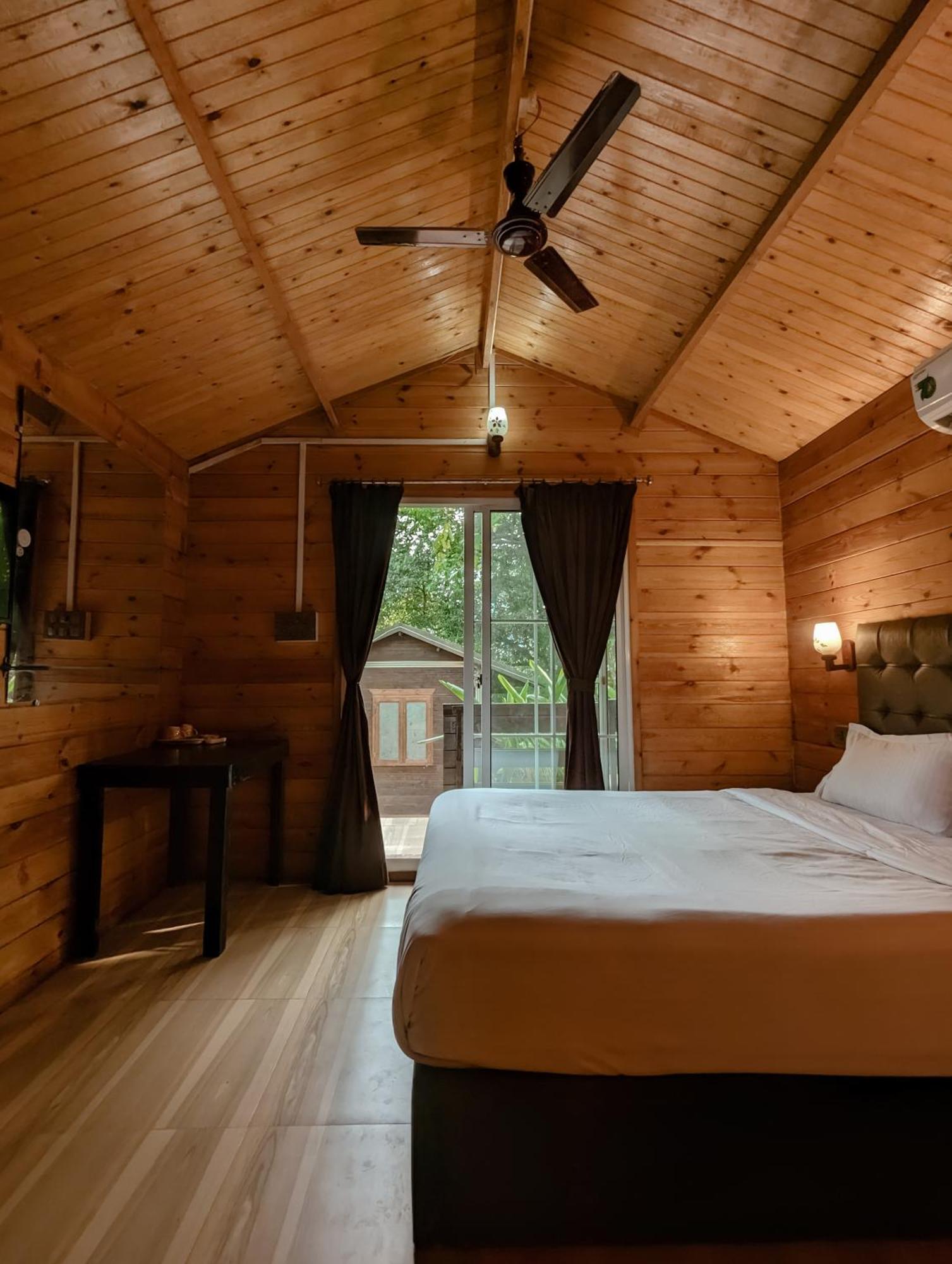Greenland Cottage'S أرامبول المظهر الخارجي الصورة