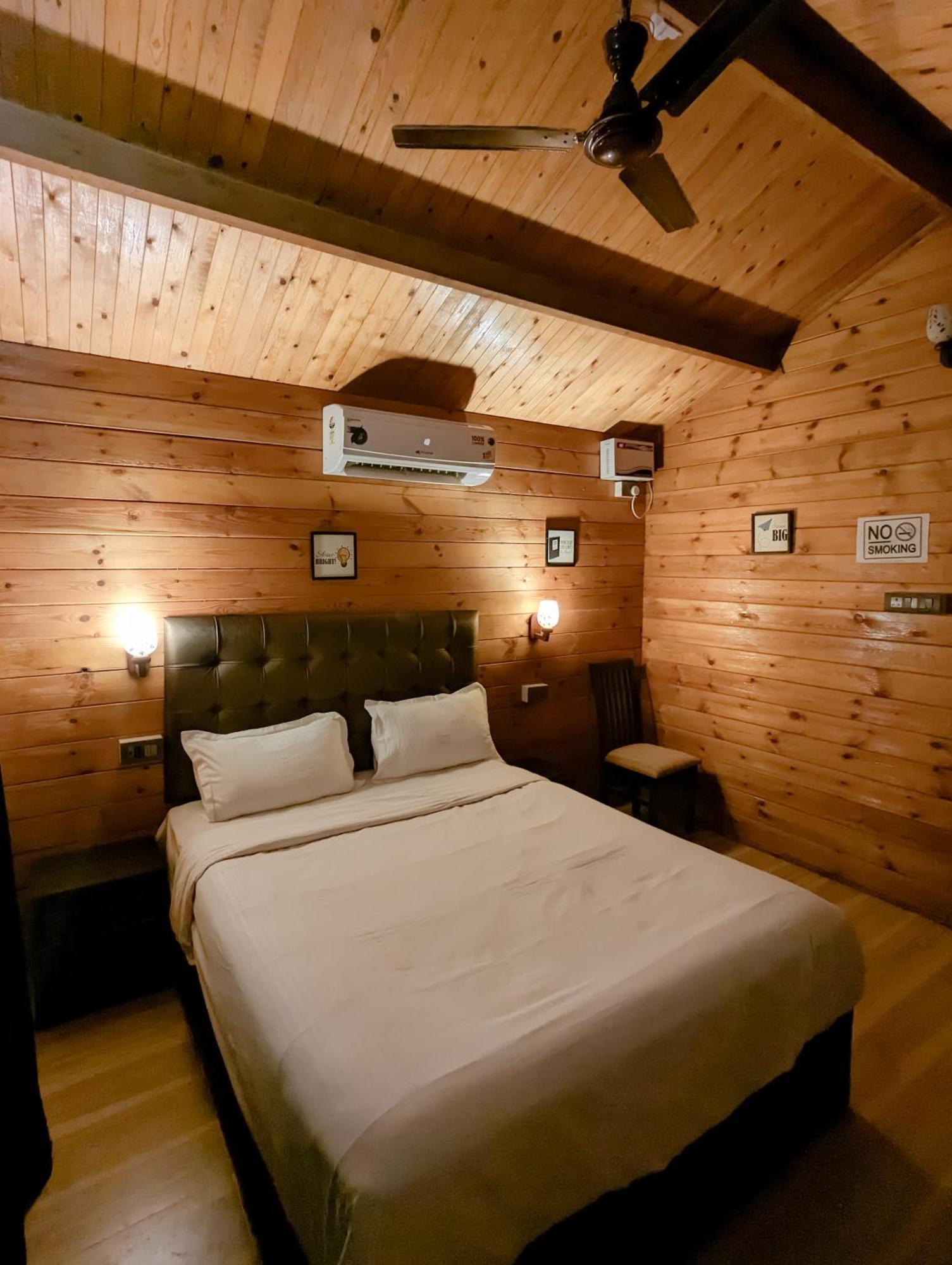 Greenland Cottage'S أرامبول المظهر الخارجي الصورة