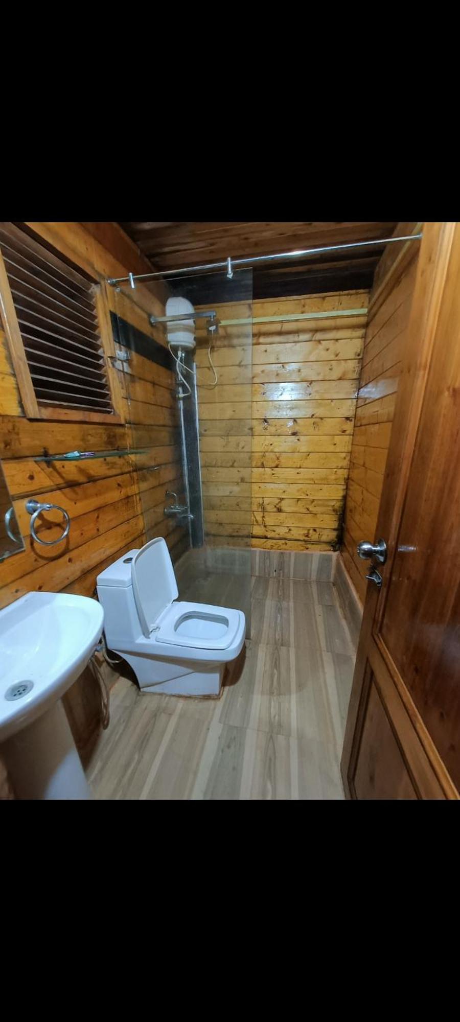 Greenland Cottage'S أرامبول المظهر الخارجي الصورة